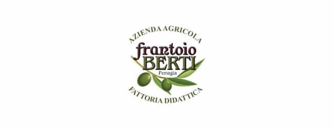 Copia di Logo Berti Frantoio