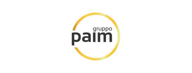 logo gruppo paim