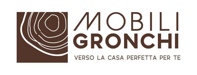 Mobili Gronchi declinazione PAY_OFF TRACCIATO