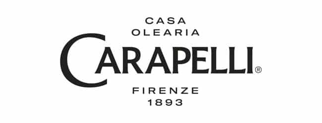 LOGO CARAPELLI