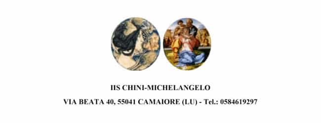 Microsoft Word - LOGO CHINI.doc